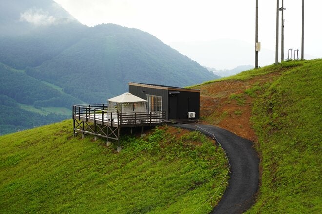 長野と新潟にまたがる避暑地「斑尾高原」は遊びがいっぱい！「ジップライン」で風切る気持ちよさは“標高の高さ”がもたらすプレゼント！の画像010