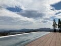 “天空の湯” から日光国立公園の絶景を望み “極上のブッフェ” に舌鼓　大江戸温泉物語が手掛ける「コスパ最強 至福の温泉リゾート」【TAOYA日光霧降オープンイベント】の画像006
