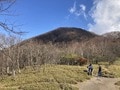 日本百名山「赤城山」意外な穴場？  外輪あるき「黒檜山・駒ヶ岳」 ゆったり＆絶景日和の4時間コース「登山レポ」の画像004