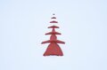 雪の白峰三山、縦走記【南アルプスの日々 vol.２】の画像009