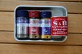 【無印良品 × メスティン炊飯】で作るお手軽「スパイスキャンプ飯」＆「本格レトルトカレーの食べ比べ」の結果とは？の画像011
