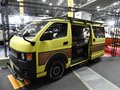 釣りとキャンプと車中泊！ 名古屋の釣りフェス「ザ キープキャスト」で見つけたアングラー垂涎のビークルをご紹介！【フィッシングイベントレポート第6弾】の画像001