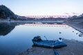 鮎尽し！  古の水路と町並みを旅する。世界農業遺産「清流長良川の鮎」をめぐる冬の川旅＜長良川 後編＞【ユーコンカワイの股旅リバログ vol.28】の画像002