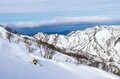【アライリゾート】ラグジュアリーなリゾートながら最強クラスの「非圧雪斜面」がズラリと揃うの画像001