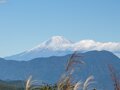 日本にもいた伝説巨人・ダイダラボッチゆらいの里山「ダイラボウ」からの「春の富士山と駿河湾」絶景の画像003