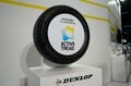 【DUNLOP（ダンロップ）】水で温度でタイヤが変化！ 革新的テクノロジーを採用したオールシーズンタイヤを発表【アクティブトレッド】で夏も冬もコレひとつで安心ドライブとなるのか！？の画像001