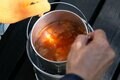 「缶詰には人情も詰まっている！」閉店した人気店の缶詰を復活させたのは “明太子” で知られるあの会社だった【缶詰博士の缶たん”CAN”P料理 vol.52】の画像006