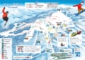 春スキーで行きたい！  大阪から2時間「日帰り＆初心者に最適のスキー場」3選！  雪たっぷりの今年は最高積雪を更新したゲレンデもの画像004