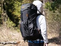 話題の「ミステリーランチ／レイディックス47」は軽さ・耐久性・背負いやすさのバランスを選択できるバックパック【低山小道具＆技術研究所 vol.32】