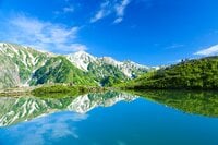 ４か所巡れる！「絶対に行きたい信州絶景チケット」がオンラインで発売開始！
