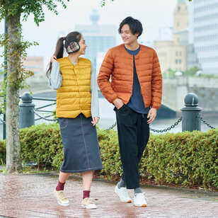 冬キャンプの防寒対策＆通勤でも大活躍！  街でもアウトドアでも活用多彩なダウンベスト【おすすめ5選】