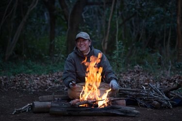 料理と道具とアウトドア Vol 1 アメリカンbbqの定番ギア ベジタブルバスケット を使いこなそう キャンプ 料理と道具とアウトドア Bravo Mountain
