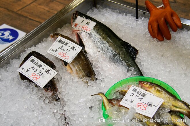 国後島を見ながらキャンプ!?  世界遺産の自然と海の恵みをたっぷり味わう「知床羅臼 野遊びフィールド」＆「羅臼オートキャンプ場」【北海道・羅臼町】の画像007