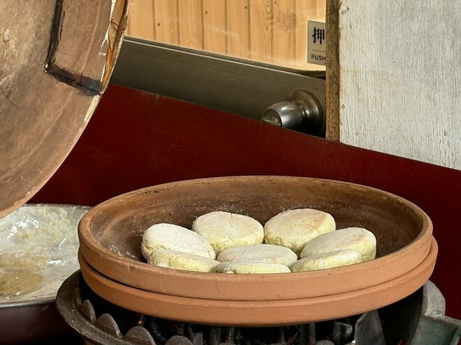 いよいよ見ごろ！ “春の目覚め”迎える「秋間梅林」での観梅体験！  2月28日から「食べ歩きチケット」販売開始＆幻想的「週末ナイトウォーク」も開催中【群馬県安中市】の画像014