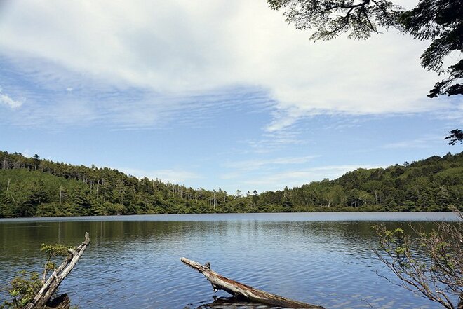 【この秋、絶対！ 八ヶ岳】第4回「八ヶ岳縦走」 主要の峰を踏破する南北を横断するロングルートの画像018