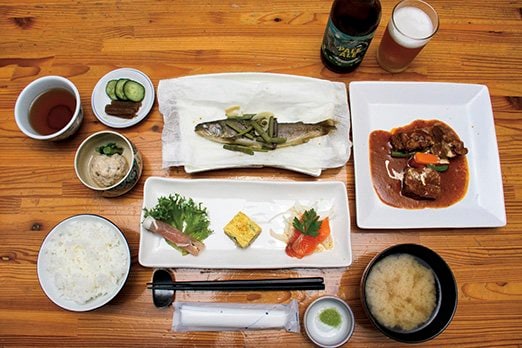 【絶景・ソト遊び・グルメ＆宿】白馬バレーはレジャーがてんこ盛り！  豊かな自然を生かしたロケーションで多種多様なアクティビティ体験をの画像055