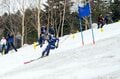 【第18回 SKIMO日本選手権 志賀高原大会】2026年冬季オリンピック実施種目「スプリント」が開催！  2025年・長野県の画像004