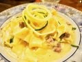有機栽培の食材を使った極上の郷土料理！ アグリツーリズモでのワイナリー宿泊体験とトスカーナの絶景ドライブ【ブーツの国の街角で vol.10「ヴァル・ドルチャ」後編／イタリア・トスカーナ州】の画像008