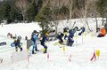 【第18回 SKIMO日本選手権 志賀高原大会】2026年冬季オリンピック実施種目「スプリント」が開催！  2025年・長野県の画像002