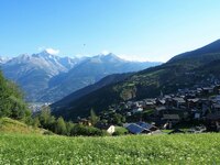 “海外入手困難”のヨーロッパの最高峰・スイスアルプスのワイン「ハイダ」はツウもうなる絶品！