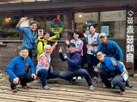 山の救急外来「赤岳鉱泉山岳診療所」が法人化