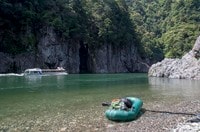世界遺産の川を下る！　気軽に王道の川旅を楽しもう＜熊野川 前編＞【ユーコンカワイの股旅リバログ vol.2】