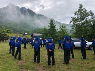過去最速の梅雨明けは山岳遭難に影響したか？「道迷いを防ぐことが遭難防止の第一歩」2022年6月 山梨県警【山岳遭難のリアル】月次レポート！