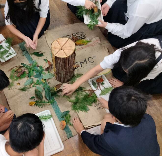 【未来の登山道整備のスタンダード？】「自分たちが使う道は自分たちの手で整備する」 現代の田舎暮らしに必要な “道普請” とは【耕して、焙煎して、走る男　人口2,800人の村に移住してみました vol.13】の画像005