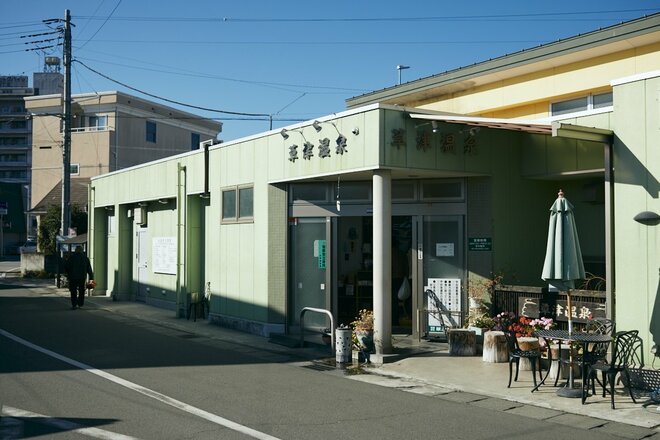 ”整える” 山旅！  甲府盆地の「超低山」と「温泉銭湯」を巡るショートトリップ【南アルプスの日々 vol.10】の画像008