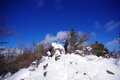 【山頂まで片道わずか1時間の雪山登山】下山後即温泉もセットで楽しめる絶景雪稜歩き・後編＜高峯山＞【今日も山旅気分 vol.38】の画像003