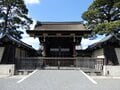 神宮丸太町駅から京都御所へ。大河ドラマ『光る君へ』藤原道長や紫式部由来の史跡をめぐる【京阪電鉄鴨東線（その2）関西鉄道路線周辺曼荼羅 vol.44】の画像006