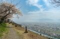 「“短かすぎる”けど絶景！」 見頃のお花見スポットをつなぐ、アルプス展望ハイキングルート【松本市】2025年の画像005