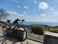 「満車かも」「バスが来ない」登山口ストレスを解決する自転車！　マイカーとの合わせ技で「目からウロコ」の活用法の画像002