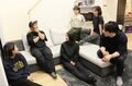 【日本スキー場開発】契約アスリートが“春の白馬”に集結！ 2026年「ミラノ・コルティナ冬季五輪」を目指す期待の若手選手たちと “オリンピアン” が雪上セッションの画像008