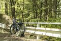 【渓流釣り】 e-バイクとコンパクトなパックロッドで行くフライフィッシング！ 「ライド＆フィッシュ」の楽しみの画像001