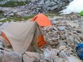 こんな登山者はイヤだ！  混み合う「テント場」快眠の敵「耳ざわり&目ざわり」NG就寝マナー！  夏山シーズン直前「3つの実体験」レポの画像003