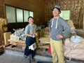 「光岳小屋」営業再開しました！ “超大量の食材から生活必需品”まで「山小屋宛の荷物」はこうやって山の上に届きます【わたし、山小屋はじめます vol.24】の画像002