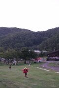 札幌市中心部から20分の好立地「ban.K Camp Field」 自然に囲まれた森の中でファミリーキャンプとアウトドア・アクティビティを満喫！【北海道・さっぽろばんけいスキー場】の画像014