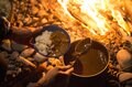 アウトドアのプロはなにを使ってる？  6者6様サバイバル旅仕様の「とりわけ用食器」とそれぞれの納得なセレクト理由【無人地帯の遊び方 vol.11】の画像008