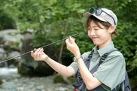 【渓流釣り】夏がやって来た！「そろそろ山のイワナが釣りたいな」 ビギナーフライフィッシャーが一匹釣るまで  長野県｜2026年