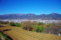 ＜電車でOKの丘陵ハイク＞低い山を長く歩くのが気持ちいい！「首都圏近郊」ゆるやかな丘陵トレイル2選【今日も山旅気分 vol.29】