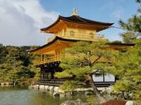 【究極のお金引き寄せ術】「金！ 金！ 金！」京都の「金ピカ寺」行列のできる御金神社から金閣寺、清正宮を巡って「アウトドア軍資金」祈願