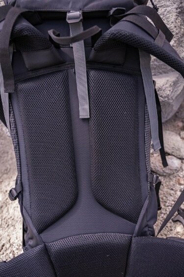 山岳ガイドの欲しいを形に】コロンビアが手がけた大型モデル「ワイルド