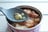 川でキンキンに冷やして作る！  トマジューとやきとり缶の冷製スープ「ガズパチョ」【缶詰博士の缶たん”CAN”P料理 vol.92】の画像002
