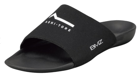 一度使ったら手放せない「リカバリーサンダル」3選！  癒しの高機能＆おしゃれに街履きもOK！  “単なる履き物と思うべからず” 夏以降も活躍するアイテムの画像003