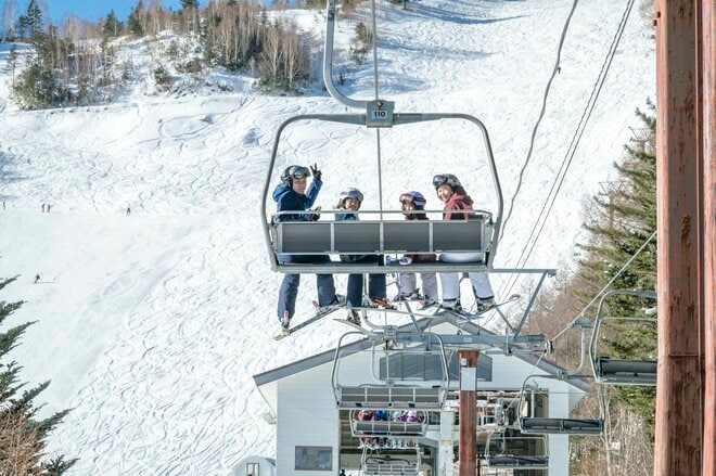北アルプスの麓 「乗鞍高原温泉」に癒され、スノーシューで “氷瀑”鑑賞＆スキー場で “快適スキー”を満喫！【長野県松本市】の画像009