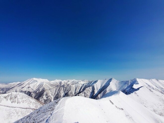 史上初の偉業達成！ 野村良太さんが北海道分水嶺670kmを「積雪期単独縦断」成功！ 【63日間の挑戦】2022年4月29日の画像008