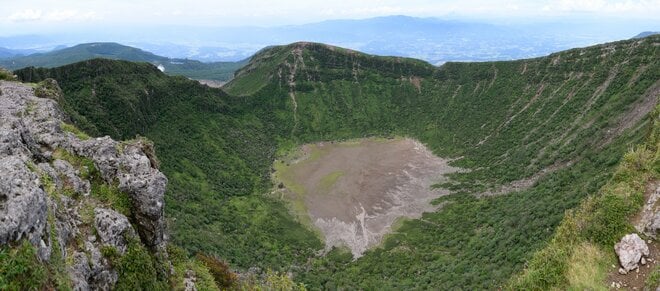 【開聞岳＆霧島山】登山好きを魅了する鹿児島の「日本百名山 2座」を “はしご” でめぐるの画像023