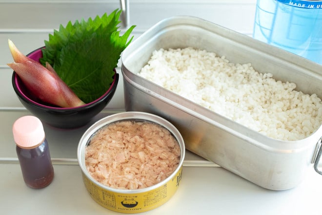 新米をとことん味わう！  最少の材料で作る「缶詰炊き込みごはん」3選【缶詰博士の缶たん”CAN”P料理 vol.96】の画像009