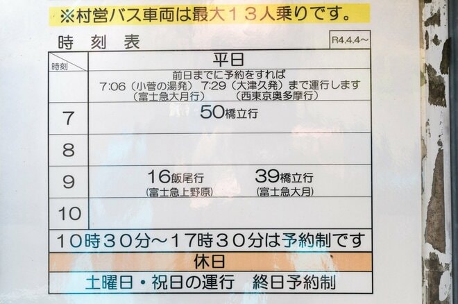 【ハイキング入門にもおすすめ】アップダウンはほとんどなし「大マテイ山の紅葉」はもうすぐ見頃の画像007